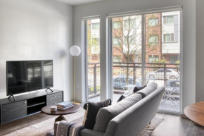 First Hill jr 1br w rooftop gym nr park SEA-583